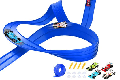 Fast-Form Fun Track