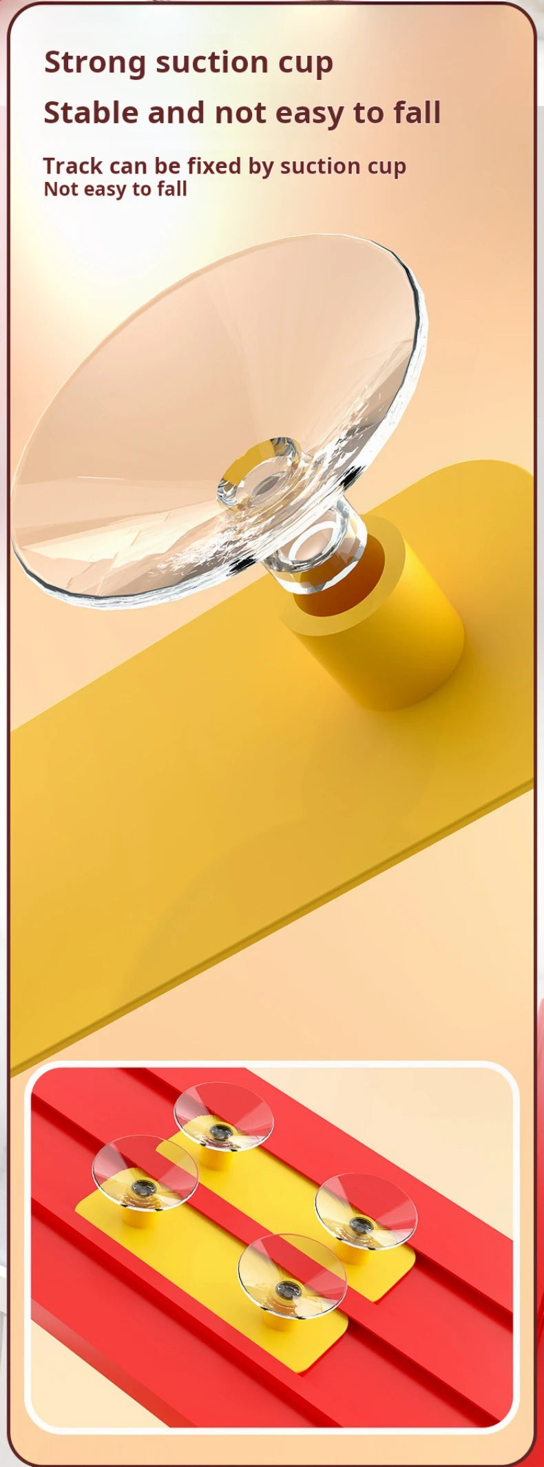 Flexible Race Track Children Toys DIY Double-track Racing Car Ramp Compatible 1/64th Cars Portable Rolls Up Boy Christmas Gift